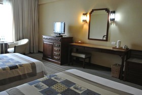 Chiang Mai Plaza