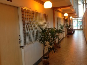 Chiang Mai Rose House