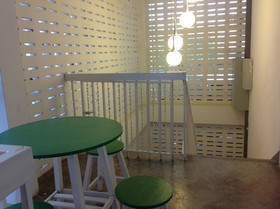 Chiang Mai Rose House