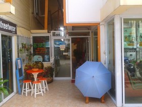 Chiang Mai Rose House