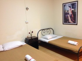 Chiang Mai Rose House