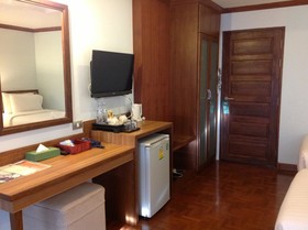 Chiang Mai Rose House