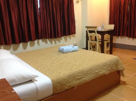 Chiang Mai Rose House