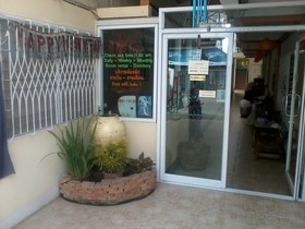 Chiang Mai Rose House