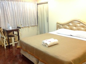 Chiang Mai Rose House