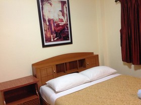 Chiang Mai Rose House