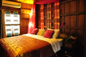 Chiang Mai Summer Resort