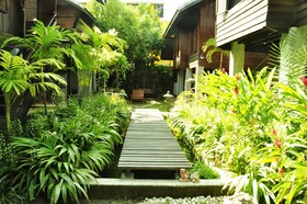 Chiang Mai Summer Resort