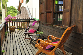 Chiang Mai Summer Resort