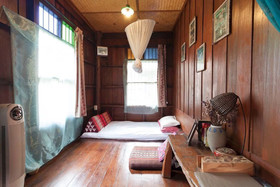 Chiang Mai Summer Resort
