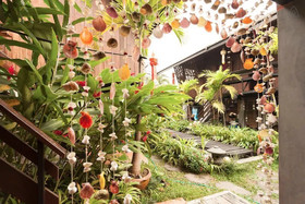 Chiang Mai Summer Resort