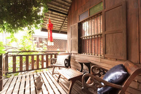 Chiang Mai Summer Resort