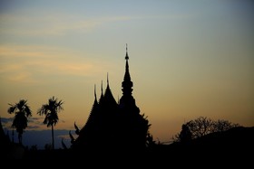 Chiang Mai Summer Resort