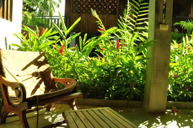 Chiang Mai Summer Resort