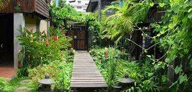 Chiang Mai Summer Resort