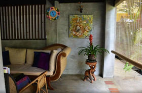 Chiang Mai Summer Resort
