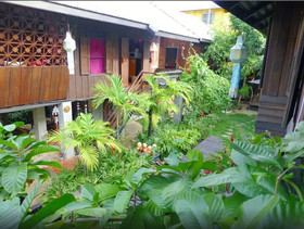 Chiang Mai Summer Resort