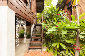 Chiang Mai Summer Resort
