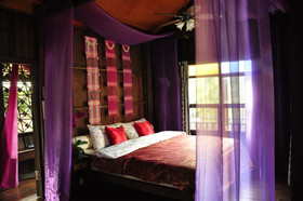 Chiang Mai Summer Resort