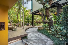 Chiangmai Thai House