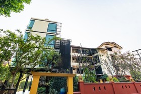 Chiangmai Thai House