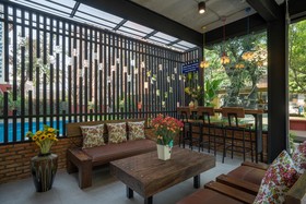Chiangmai Thai House