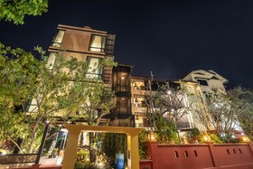 Chiangmai Thai House