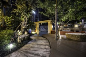 Chiangmai Thai House