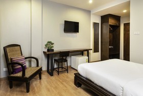 Chiangmai Thai House