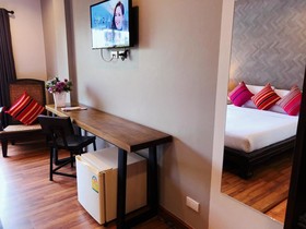 Chiangmai Thai House