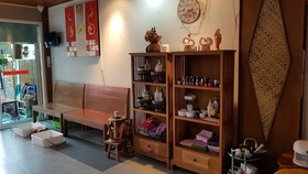 Chiangmai Tulip House and Massage