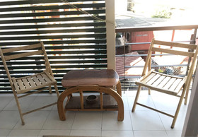 Chiangmai Tulip House and Massage