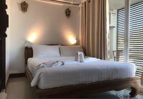 Chiangmai Tulip House and Massage