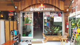 Chiangmai Tulip House and Massage