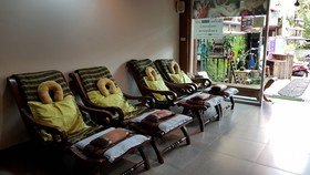 Chiangmai Tulip House and Massage