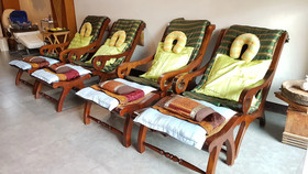 Chiangmai Tulip House and Massage