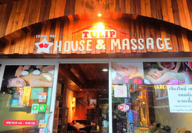 Chiangmai Tulip House and Massage