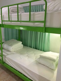 Chill Bed Hostel