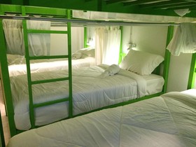 Chill Bed Hostel