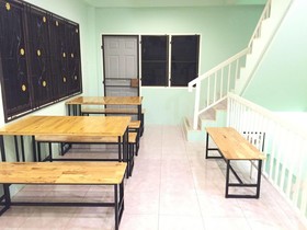 Chill Bed Hostel