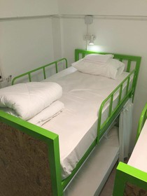 Chill Bed Hostel
