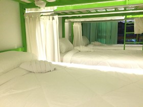 Chill Bed Hostel