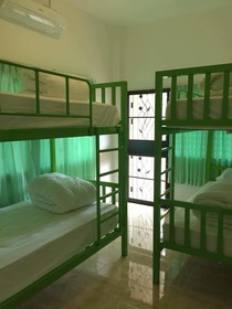 Chill Bed Hostel