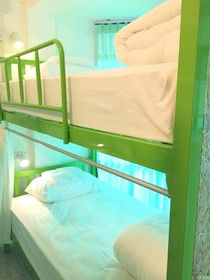 Chill Bed Hostel
