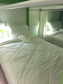 Chill Bed Hostel