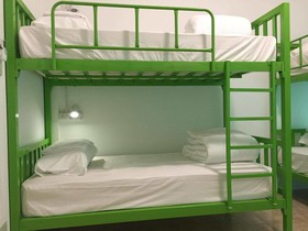 Chill Bed Hostel