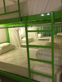 Chill Bed Hostel