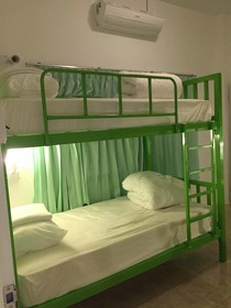Chill Bed Hostel