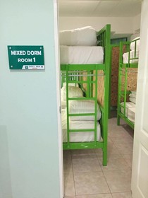 Chill Bed Hostel