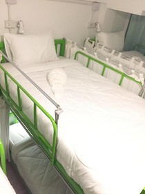 Chill Bed Hostel